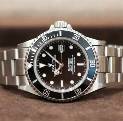 cerco quadrante rolex bay data